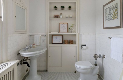 Bridlemile Apartment | Lovely 1bd/1bath suite at historical Wilcox Estate