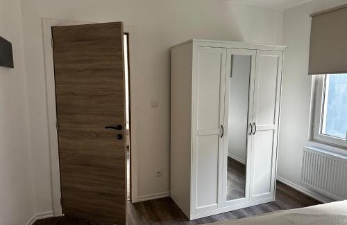 Patershol Apartment | Lovely 1BR & 1LR Apt for 4P, Only 15 Min Walk to City Center