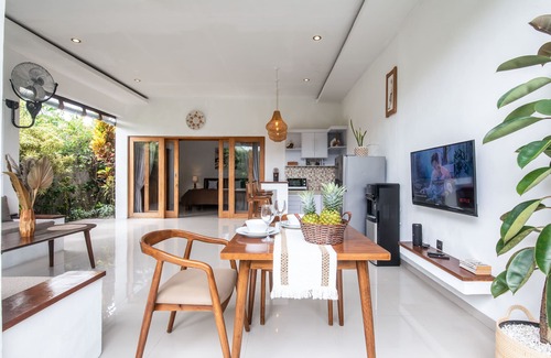 Laksmana Villa | Lovely 1BR Villa in the center of Seminyak