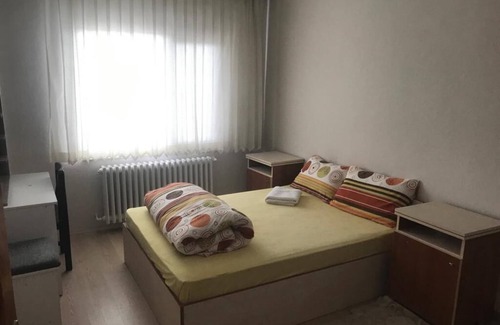 Karacasu Apartment | lovely 2 +1 apartment included a private big & healthy thermal water shower room