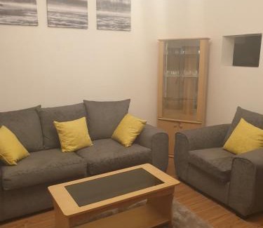 Langata Apartment | Lovely 2 and 1 bedroom guest units Karen