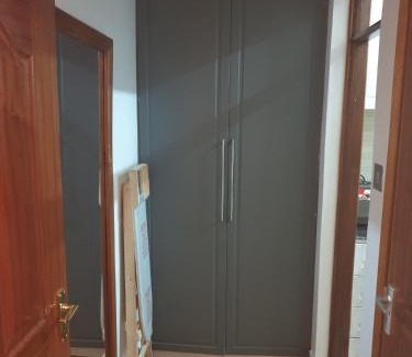 Langata Apartment | Lovely 2 and 1 bedroom guest units Karen