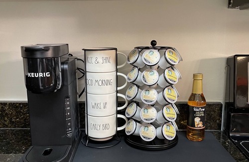 Washington Park Condo | Lovely 2 Bed/2 Bath 2 mins from Mercedes Stadium