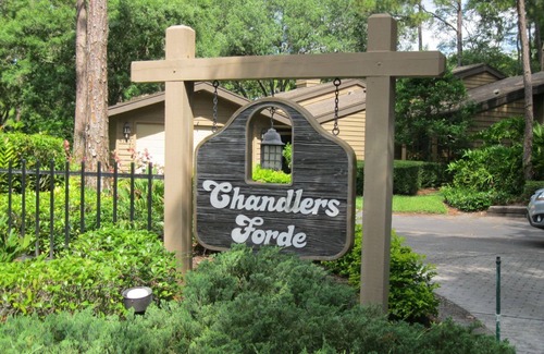 The Meadows Condo | Lovely 2 Bed 2 Bathroom Condo in a quiet lush area near the golf course