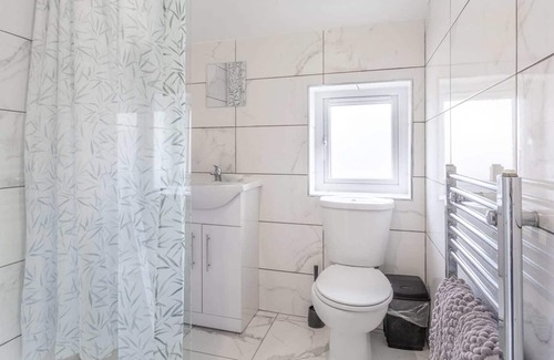 Bradford Apartment | Lovely 2 Bed apartment close to city centre