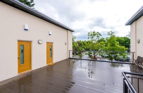 Formby Apartment | Lovely 2 Bed Apartment In Formby Village