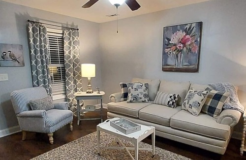 Westgate House | Lovely 2 Bed Townhome in Carolina Forrest
