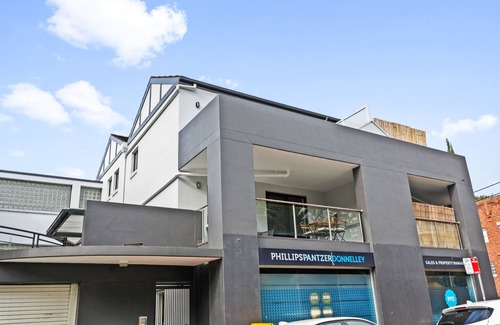 Coogee Apartment | Lovely 2-Bed with Balcony 150 m from Coogee Beach