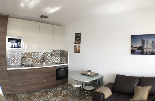 Los Pocillos Apartment | Lovely 2 bedroom front line Vacation Rental (VV)