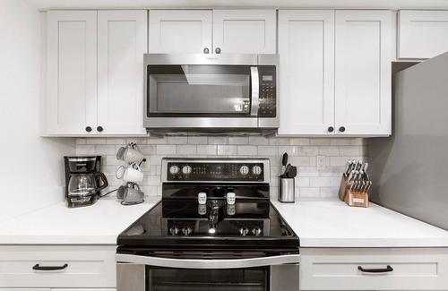 South Scottsdale Condo | Lovely 2-bedroom, 2 bath condo in brilliant Old Town Scottsdale