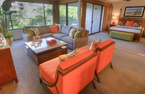 Kahana Villa | Lovely 2 bedroom 2 bath Villa at Sands of Kahana