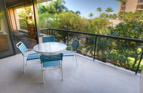 Kahana Villa | Lovely 2 bedroom 2 bath Villa at Sands of Kahana