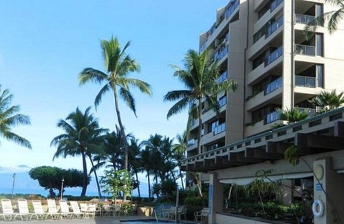 Kahana Villa | Lovely 2 bedroom 2 bath Villa at Sands of Kahana