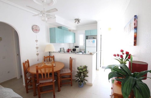 Rojales Apartment | Lovely 2 Bedroom Apartment in Rojales near Marquesa Golf