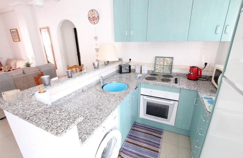 Rojales Apartment | Lovely 2 Bedroom Apartment in Rojales near Marquesa Golf