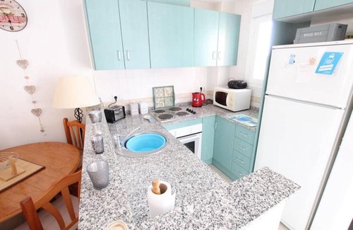 Rojales Apartment | Lovely 2 Bedroom Apartment in Rojales near Marquesa Golf