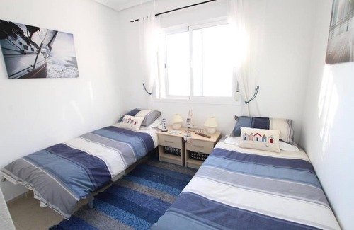 Rojales Apartment | Lovely 2 Bedroom Apartment in Rojales near Marquesa Golf