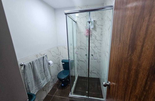 Paucarpata Apartment | Lovely 2-bedroom apartment in Paucarpata