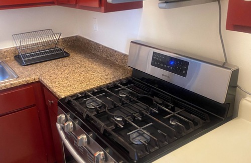 Central Park North Apartment | Lovely 2-bedroom apartment in amazing New York with WiFi, AC