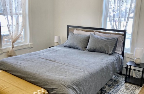 Lebanon Apartment | Lovely 2 bedroom apartment near Dartmouth college and DHMC