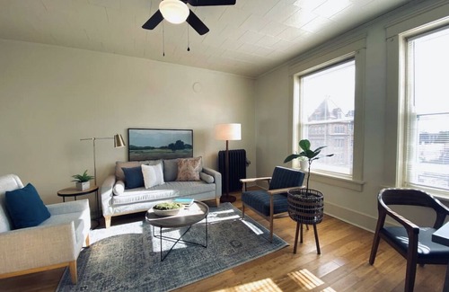 Ravenna Apartment | Lovely 2 Bedroom Apartment