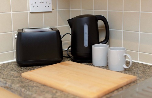 Harehills Apartment | Lovely 2 bedroom apartment near Leeds - Ruth B