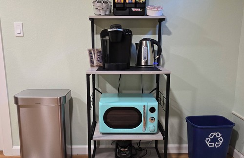 North Park Hill Apartment | Lovely 2-bedroom apartment in Denver. No cleaning fees!