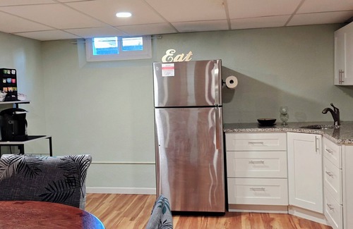 North Park Hill Apartment | Lovely 2-bedroom apartment in Denver. No cleaning fees!