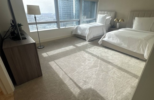 Brickell Hotel | Lovely 2-Bedroom at Four Seasons Brickell