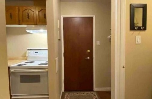 Grande Prairie Apartment | Lovely 2 Bedroom with free parking on premises