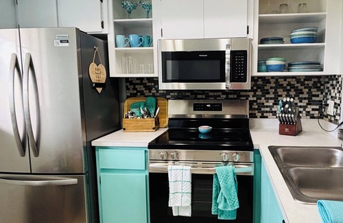 Port Charlotte - Charlotte Harbor Condo | Lovely 2-bedroom condo in Punta Gorda with AC
