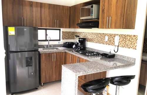 La Tebaida Condo | Lovely 2-Bedroom Condo with pool in La Tebaida.