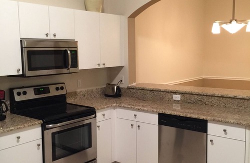 Estero Condo | Lovely 2-bedroom condo in Pelican Sound Golf and Country club , Estero Fl .