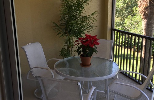 Estero Condo | Lovely 2-bedroom condo in Pelican Sound Golf and Country club , Estero Fl .