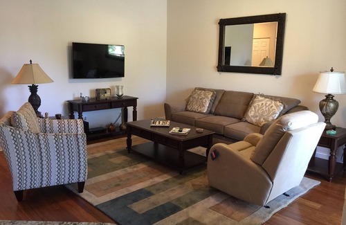 Estero Condo | Lovely 2-bedroom condo in Pelican Sound Golf and Country club , Estero Fl .