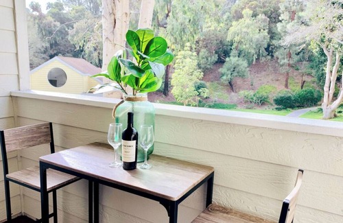 Cardiff-by-the-Sea Condo | Lovely 2-bedroom condo in fantastic Cardiff w/WiFi