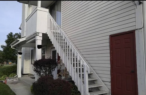 Matteson Condo | Lovely 2 Bedroom condo located in Matteson