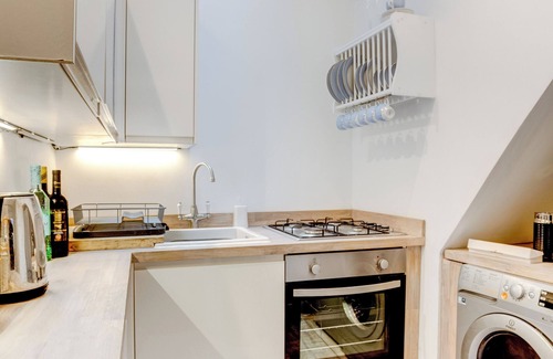 Hastings Cottage | Lovely 2-bedroom cottage in Hastings for a charming getaway
