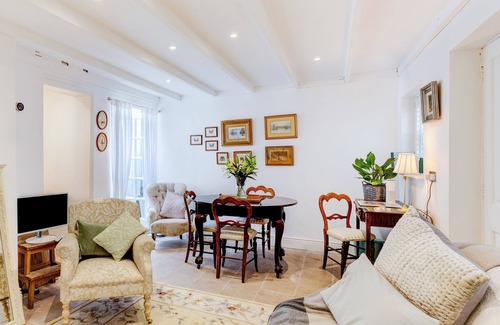 Hastings Cottage | Lovely 2-bedroom cottage in Hastings for a charming getaway