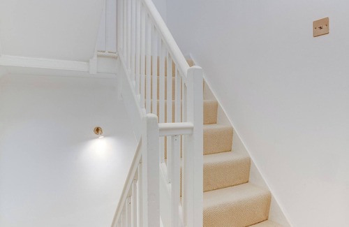Hastings Cottage | Lovely 2-bedroom cottage in Hastings for a charming getaway
