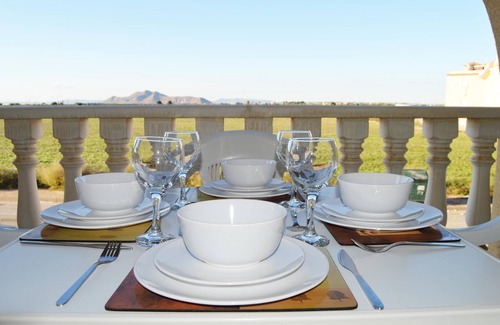 Los Alcazares Apartment | Lovely 2 Bedroom Apartment - El Divino
