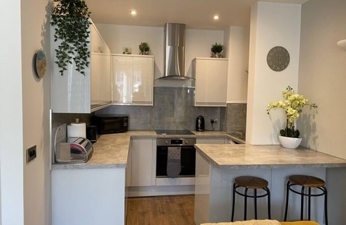 Whitby Apartment | Lovely 2-bedroom holiday apartment in Whitby