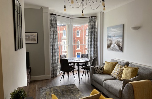 Whitby Apartment | Lovely 2-bedroom holiday apartment in Whitby
