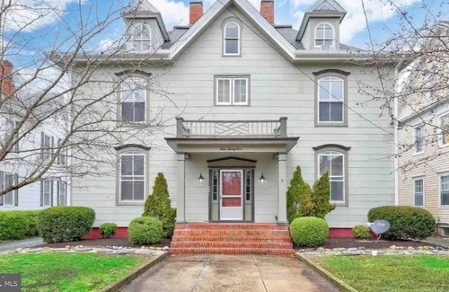 Salisbury Apartment | Lovely 2-bedroom in Historic Downtown Salisbury