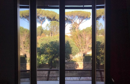 Appio Latino Apartment | Lovely 2-bedroom rental unit, 5 minutes from metro