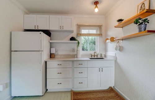 Flagler Beach Condo | Lovely 2 bedroom condo in the heart of Flagler