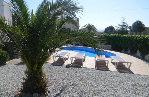 Torroella de Montgri Villa | Lovely 2 bedroom villa with private pool(1)
