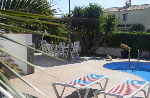 Torroella de Montgri Villa | Lovely 2 bedroom villa with private pool(1)