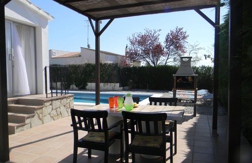 Torroella de Montgri House | Lovely 2 bedroom villa with private pool(2)