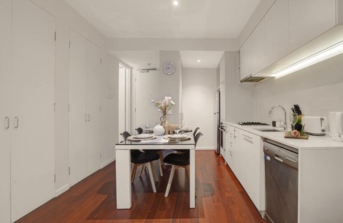 Notting Hill Apartment | Lovely 2 bedrooms apartment *free parking